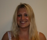 FreshStart Living Marketing Director, Stephanie Sowerby