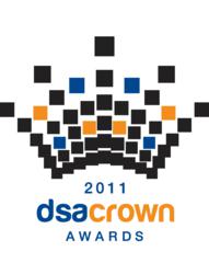 digital signage content awards