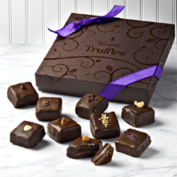 Fairytale Truffles