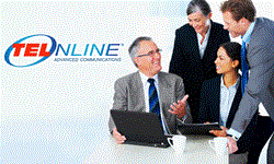 TelOnline VoIP Telephony Solutions