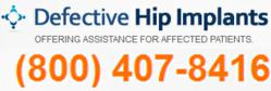 Defective Hip Implants