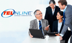 TelOnline VoIP Telephony Solutions