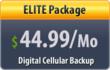 Your Alarm Now Introduces the Elite Package for their Home Security...
