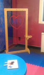 art therapy, ICE LLC,