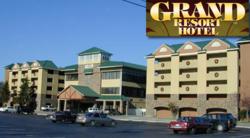 hotel pigeon forge grand sues tripadvisor tn claim dirtiest million america case