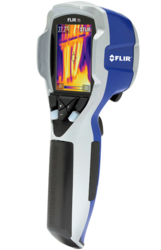 Thermal Imaging Cameras
