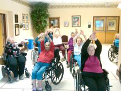 Dahn Yoga community, benefits, exercises