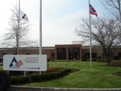 American Trim Manufacturing Facility and Office in Sidney