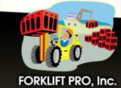 Forklift Pro - Global Wholesale Distributor