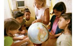 Small Class Sizes in International Schools