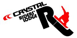 Riders' Lodge Logo
