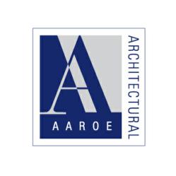 Aaroe Architectural Logo