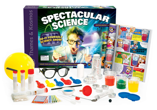 The Science Of Toys 51