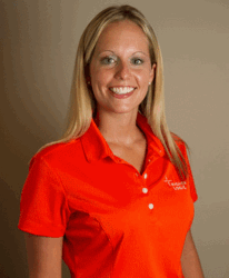 Lauren A. Wolfe, Interactive Marketing & New Media Manager, Higher Logic