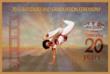 ABADÁ-Capoeira San Francisco Celebrates 20th Anniversary; Bay...