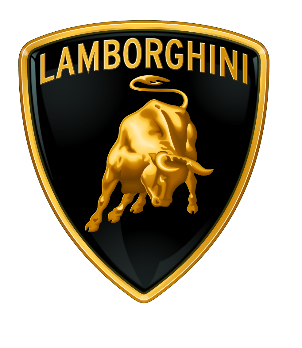 Lambo Logo