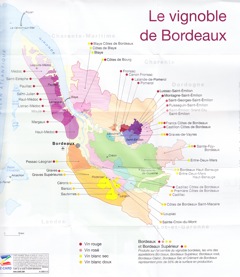 Gateway Destinations Makes Bordeaux Wine Education Memorable