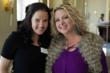 Trudi Loscotoff, SFGMC board member and Jenn Kurrie