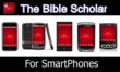 Bible Scholar for SmartPhones