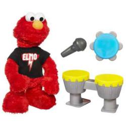Let's Rock Elmo, one of the hottest gifts of 2011