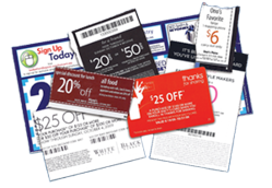 mobile coupon app