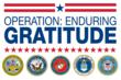 Operation: Enduring Gratitude - 1ST Annual Veteran's Fishing Trip