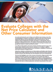 Issue Brief on NPC and Consumer Information