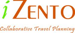 iZento Travel Technology - Collaborative Travel Planning