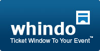 Whindo Event Registration Software