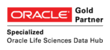 Oracle Life Sciences Data Hub Specialized