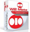 W2 Mate can print and E-File MS Dynamics W2 and 1099 Forms