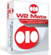 2012 1099-MISC Software from W2Mate.Com Replaces 1099-MISC Templates