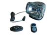 Magnalight by Larson Electronics Adds Camouflage HID Golight to Line...