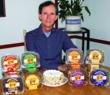 Steve Fabos - Baking Since 1989