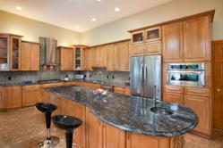 Potomac Kitchen Remodel