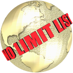 No Limit List