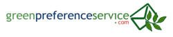 Green Preference Service - Direct Mail