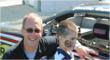 2012 USF2000 Series Hopeful Justin Onderko Promotes His Charity Race...