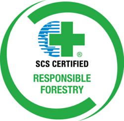 SCS Responsible Forestry Certification