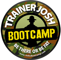 Napa boot camp