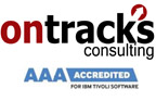 Ontracks Consulting AAA Accreditation