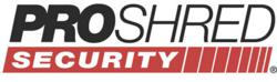 Proshred Security - Document Destruction At Your Door