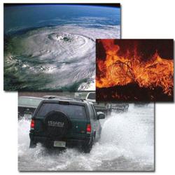 emergency preparedness for power outages