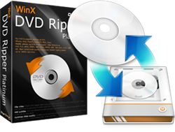 WinX DVD Ripper Platinum
