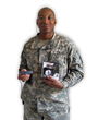 More than 500,000 Military BibleSticks in the hands of America’s...