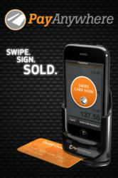 Pay Anywhere