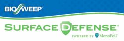 BioSweepSE Surface Decontamination and Defense