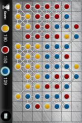 LinkDots Game Board