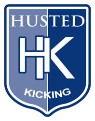 NFL Kicker Michael Husted National Camp Series