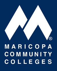 Maricopa Community Colleges Logo